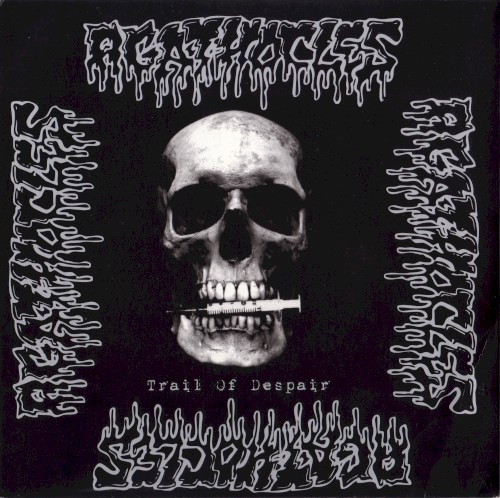 Trail of Despair / [untitled]