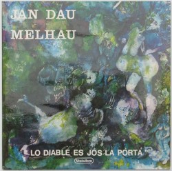 Lo diable es jos la porta