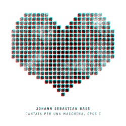 Cantata Per Una Macchina, Opus 1