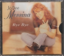 Bye Bye / I'm Alright