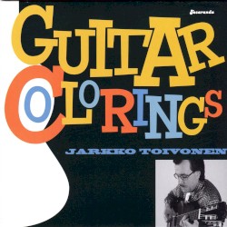 Guitar Colorings