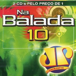 Na balada, volume 10