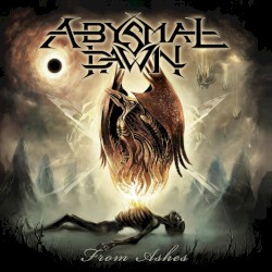 From Ashes