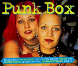 Punk Box