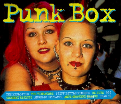 Punk Box