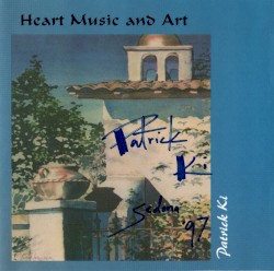 Heart Music and Art