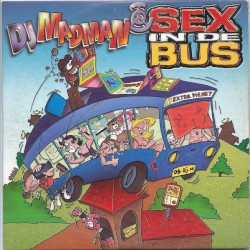 Sex in de bus