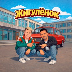 Жигуленок