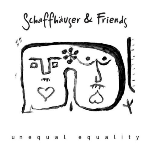 Unequal Equality