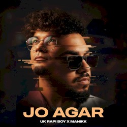 Jo Agar