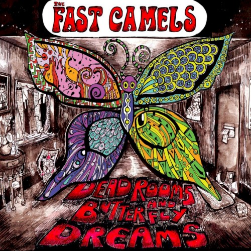 Deadrooms & Butterfly Dreams