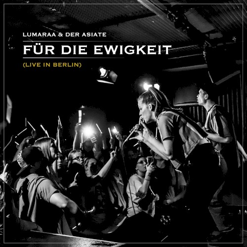 Für die Ewigkeit (Live)