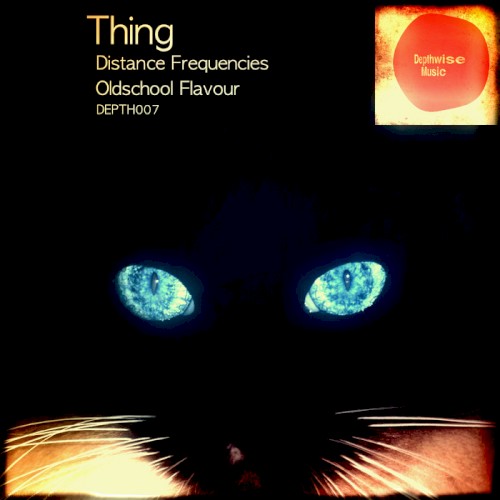 Distance Frequencies / Oldschool Flavour
