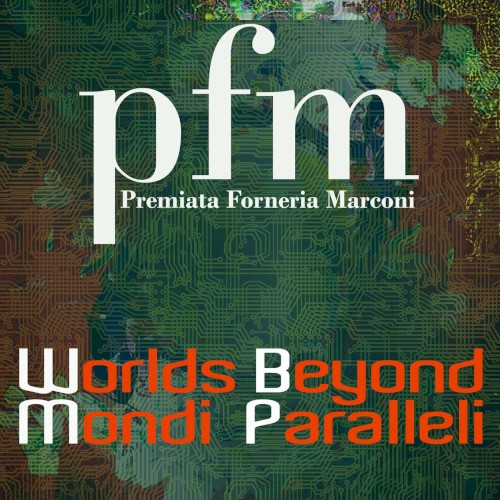 Worlds Beyond (English version)