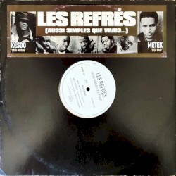 Aussi simples que vrais…