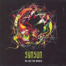We Are the World