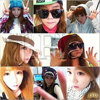 JFla's Cover 1