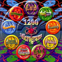 1200 Micrograms
