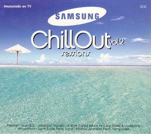 Samsung Chillout Sessions, Volume 2