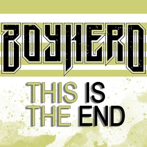 This Is The End