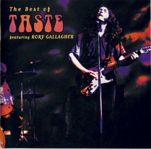 The Best of Taste