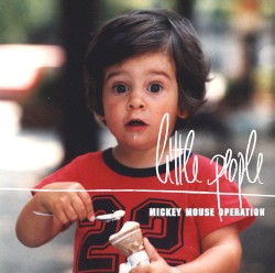 Mickey Mouse Operation