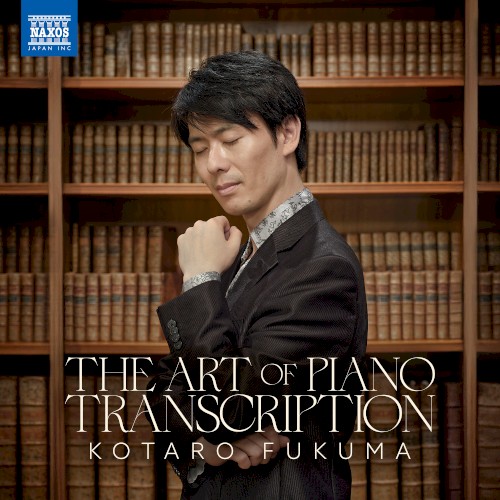 The Art of Piano Transcription
