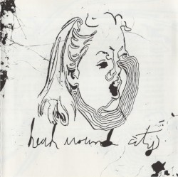 Head Wound City
