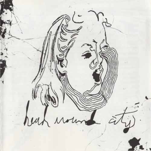 Head Wound City