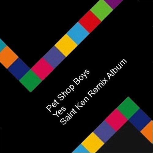 Yes (Saint Ken remix album)