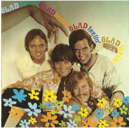 Feelin’ Glad