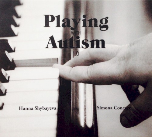 Playing with Autism 1.0