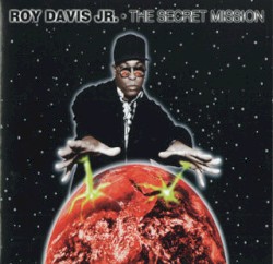 The Secret Mission