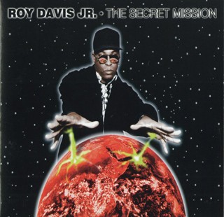 The Secret Mission