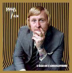 L’âge de l’absolutisme