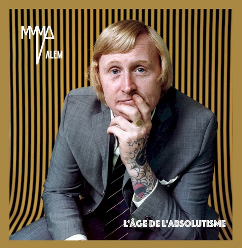L’âge de l’absolutisme