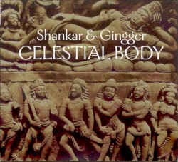 Celestial Body