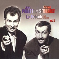 Le président...