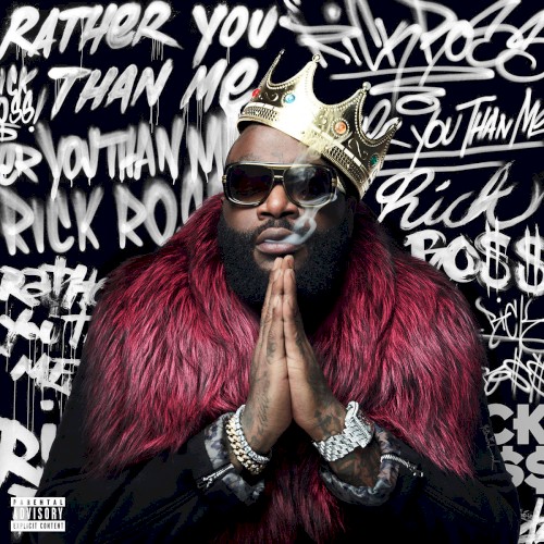 Rather You Than Me