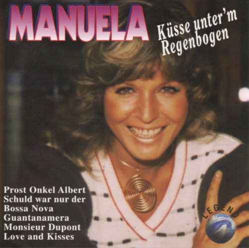 Küsse unter'm Regenbogen