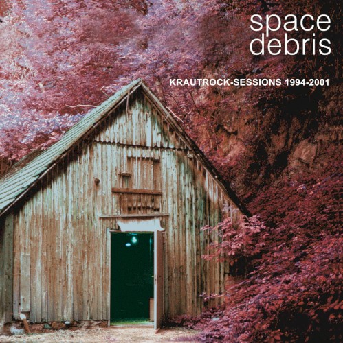 Krautrock‐Sessions 1994–2001