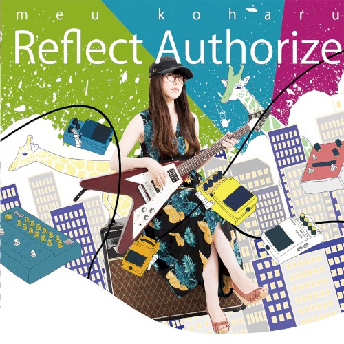 Reflect Authorize
