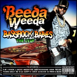 BassRock Babies : the Leak