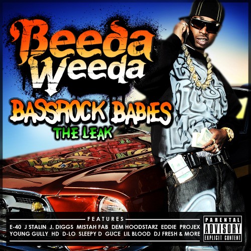BassRock Babies : the Leak