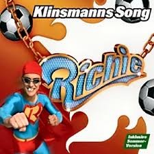 Der Klinsmann Song
