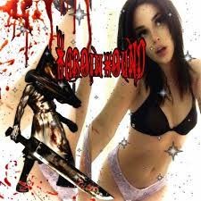 HAROINHOUND12-4 - BLOODY BLADEEE (PROD.SMOKKESTAXKK)