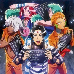 ナンバカ看守SONGS