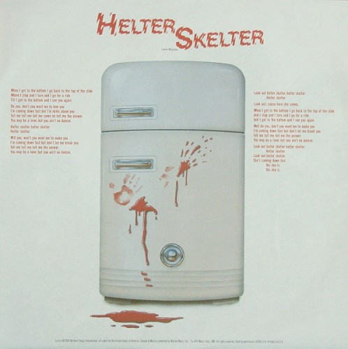 Helter Skelter