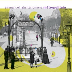 Métropolitain