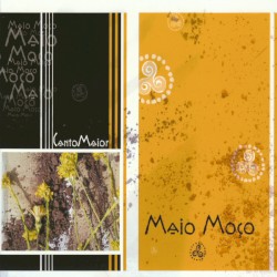 Canto Maior